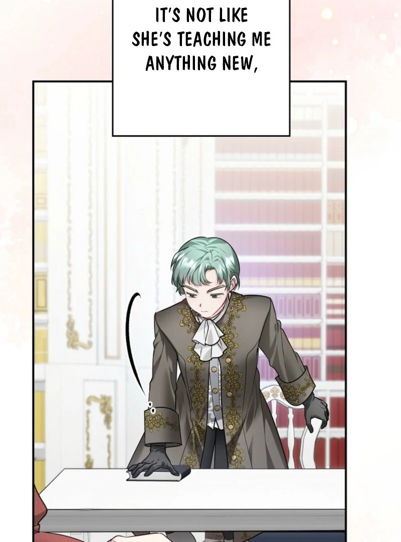 She Is My Mother In Law But I Dont Want Any Conflicts Between us Chapter 32 417 ch 32 35