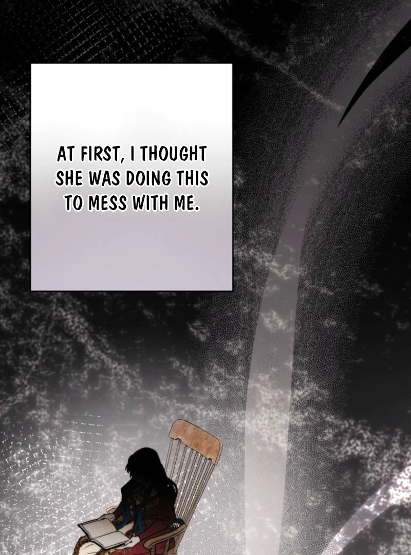 She Is My Mother In Law But I Dont Want Any Conflicts Between us Chapter 32 420 ch 32 38