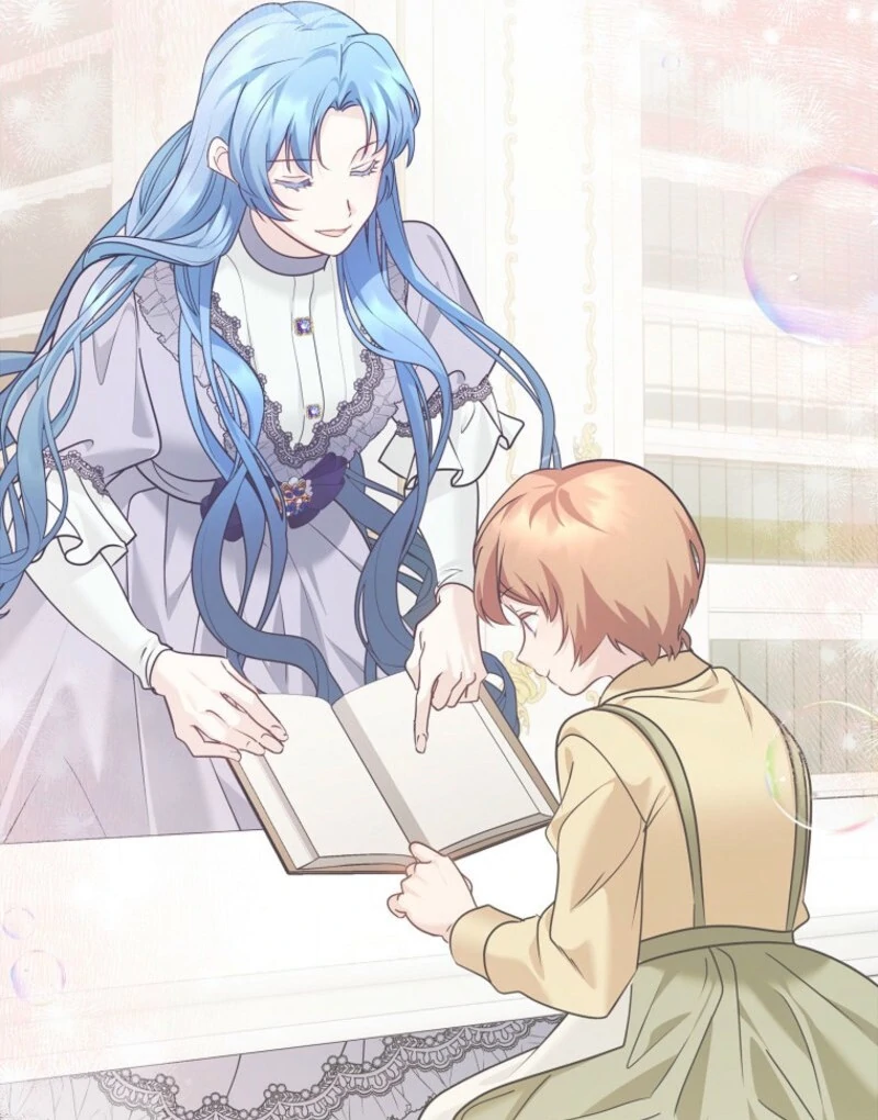 She Is My Mother In Law But I Dont Want Any Conflicts Between us Chapter 32 423 ch 32 41