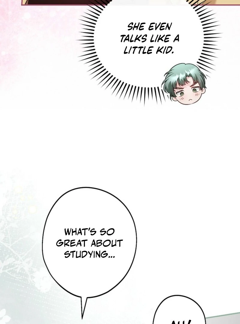 She Is My Mother In Law But I Dont Want Any Conflicts Between us Chapter 32 444 ch 32 62