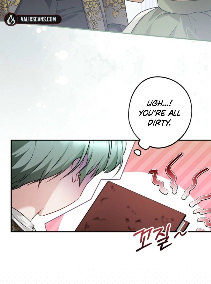 She Is My Mother In Law But I Dont Want Any Conflicts Between us Chapter 32 446 ch 32 64