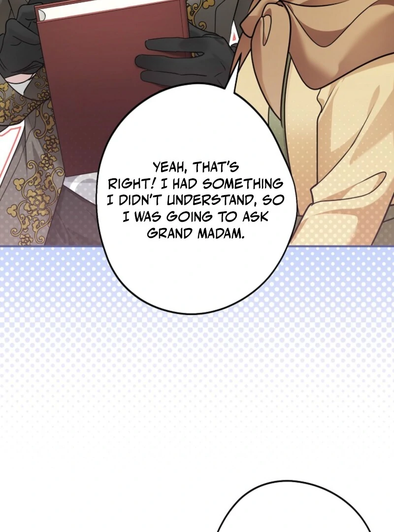 She Is My Mother In Law But I Dont Want Any Conflicts Between us Chapter 32 448 ch 32 66