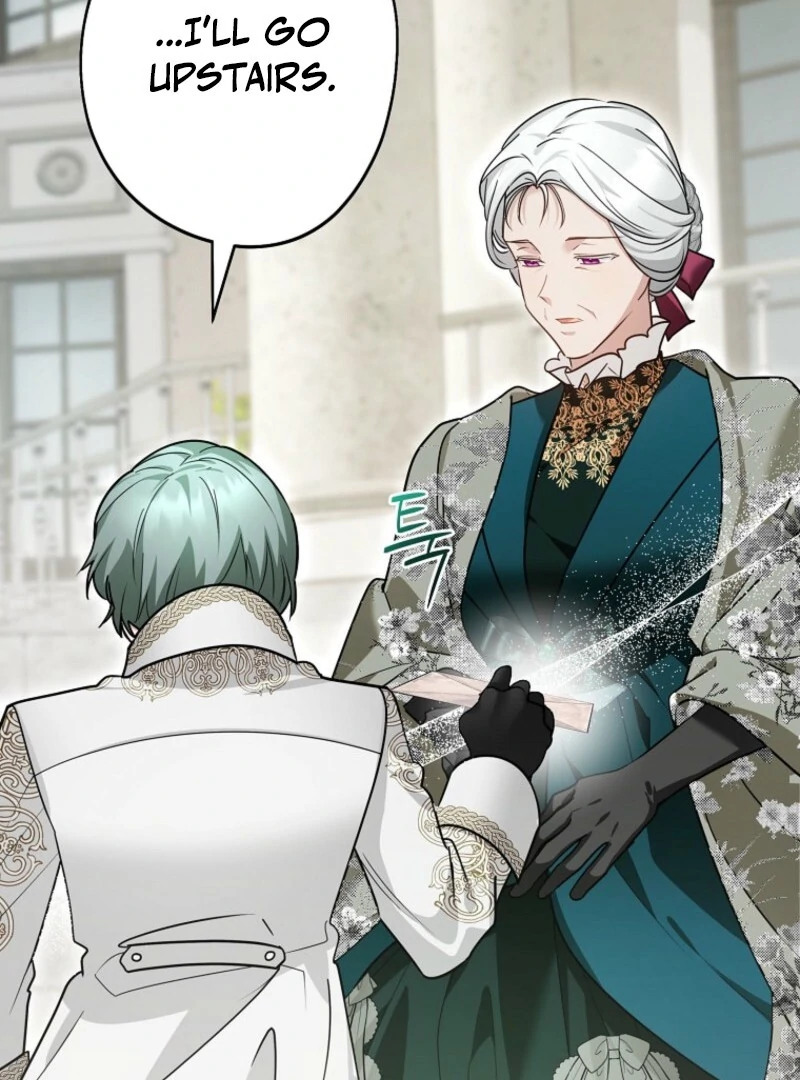 She Is My Mother In Law But I Dont Want Any Conflicts Between us Chapter 32 389 ch 32 7