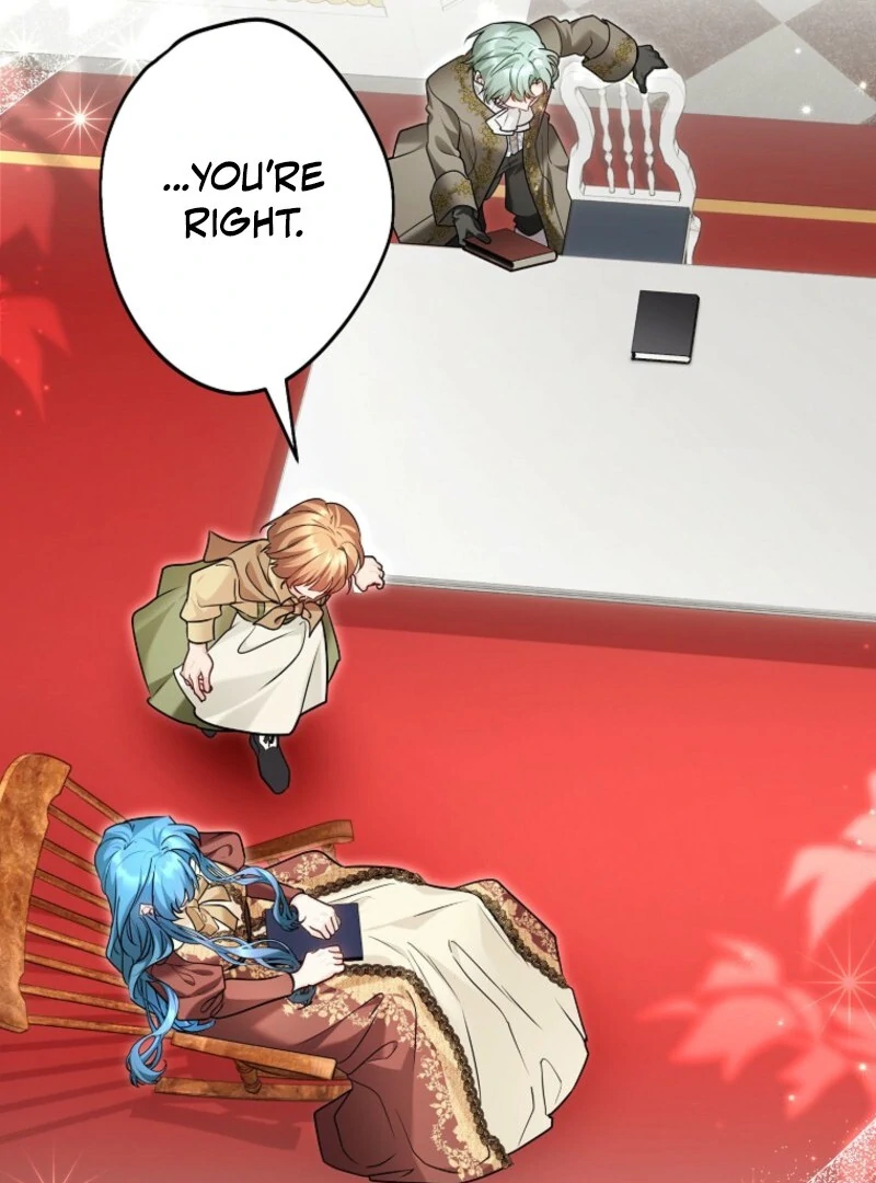 She Is My Mother In Law But I Dont Want Any Conflicts Between us Chapter 32 452 ch 32 70