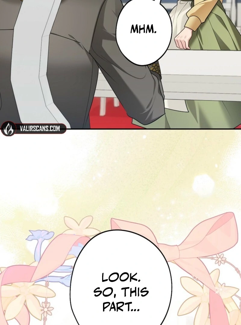 She Is My Mother In Law But I Dont Want Any Conflicts Between us Chapter 32 454 ch 32 72