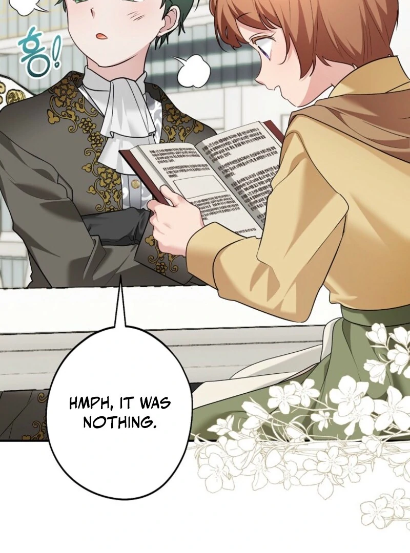 She Is My Mother In Law But I Dont Want Any Conflicts Between us Chapter 32 459 ch 32 77