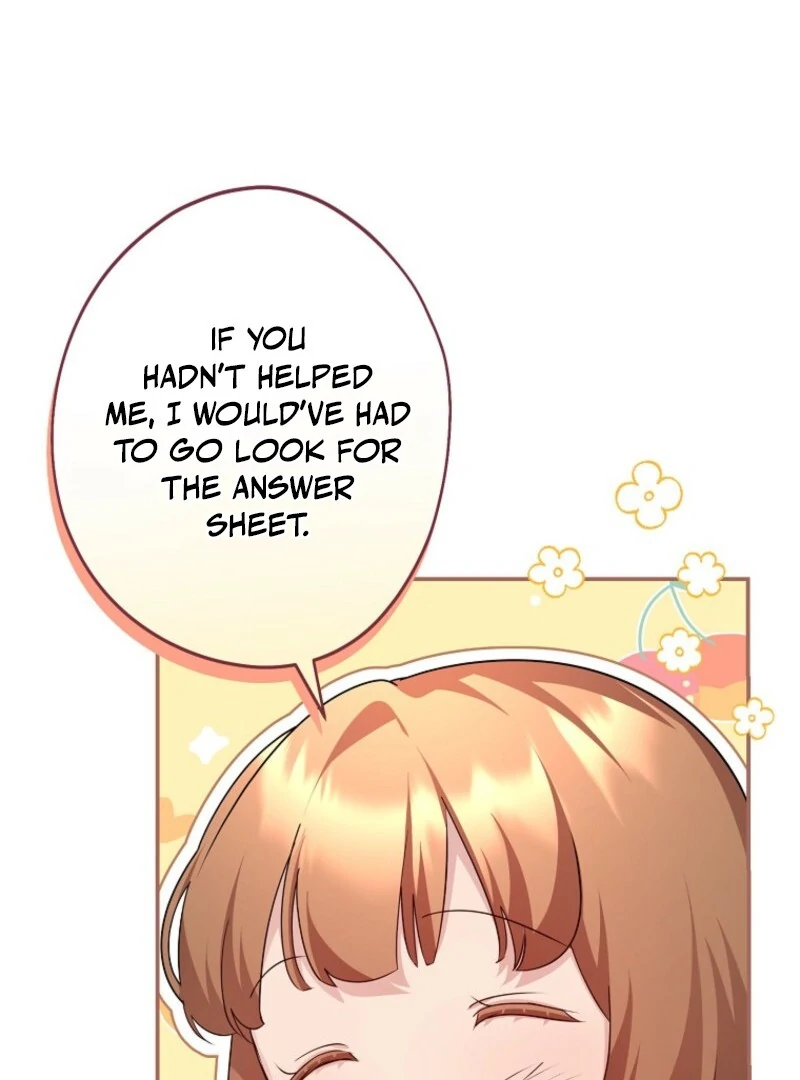 She Is My Mother In Law But I Dont Want Any Conflicts Between us Chapter 32 460 ch 32 78