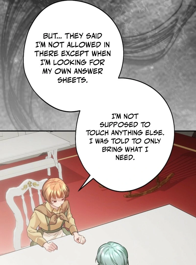 She Is My Mother In Law But I Dont Want Any Conflicts Between us Chapter 32 480 ch 32 98