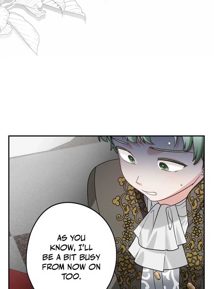 She Is My Mother In Law But I Dont Want Any Conflicts Between us Chapter 34 529 ch 34 114