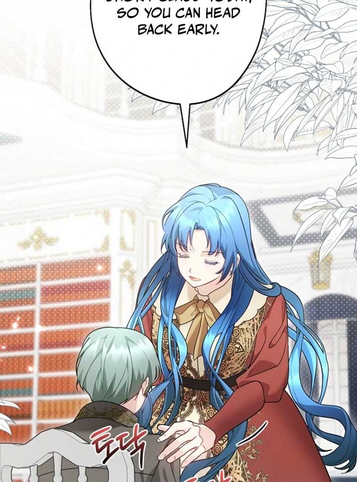 She Is My Mother In Law But I Dont Want Any Conflicts Between us Chapter 34 531 ch 34 116