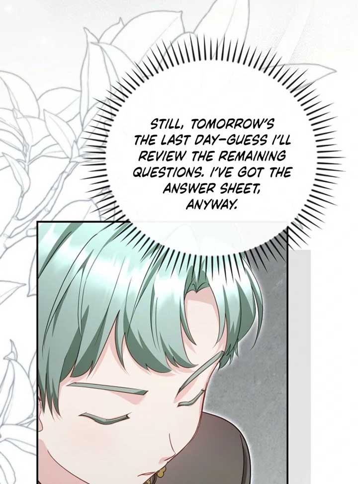 She Is My Mother In Law But I Dont Want Any Conflicts Between us Chapter 34 439 ch 34 24