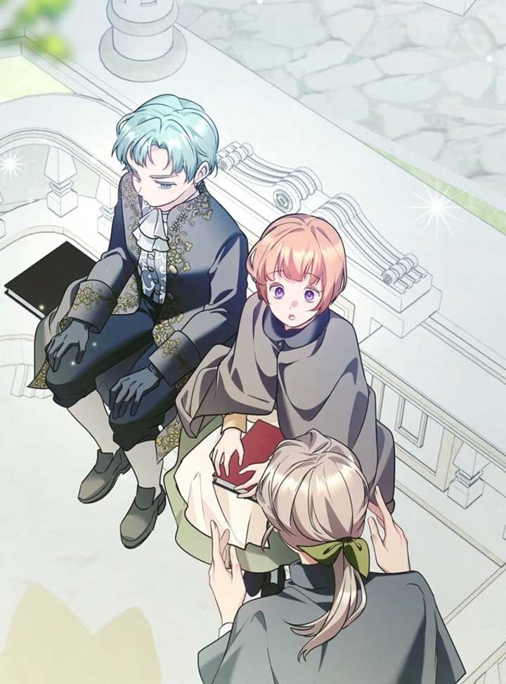 She Is My Mother In Law But I Dont Want Any Conflicts Between us Chapter 34 418 ch 34 3