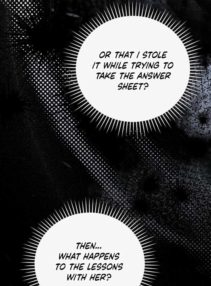 She Is My Mother In Law But I Dont Want Any Conflicts Between us Chapter 34 457 ch 34 42