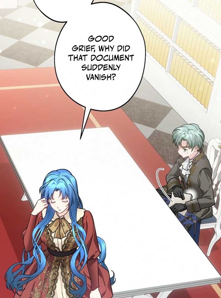 She Is My Mother In Law But I Dont Want Any Conflicts Between us Chapter 34 468 ch 34 53