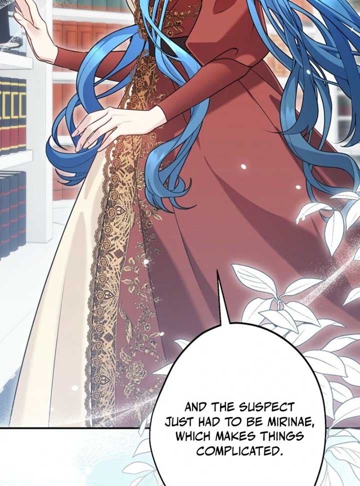 She Is My Mother In Law But I Dont Want Any Conflicts Between us Chapter 34 472 ch 34 57