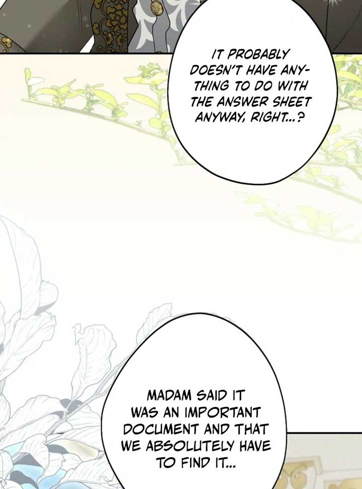 She Is My Mother In Law But I Dont Want Any Conflicts Between us Chapter 34 421 ch 34 6