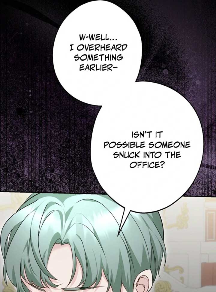 She Is My Mother In Law But I Dont Want Any Conflicts Between us Chapter 34 481 ch 34 66