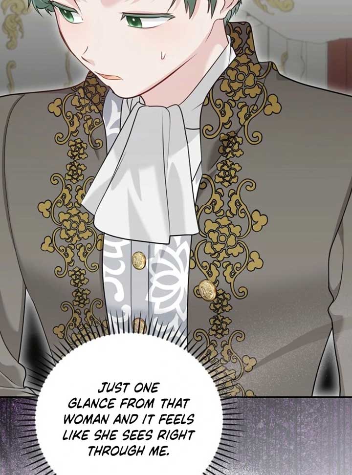 She Is My Mother In Law But I Dont Want Any Conflicts Between us Chapter 34 482 ch 34 67