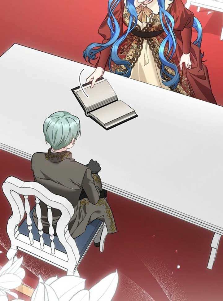 She Is My Mother In Law But I Dont Want Any Conflicts Between us Chapter 34 486 ch 34 71