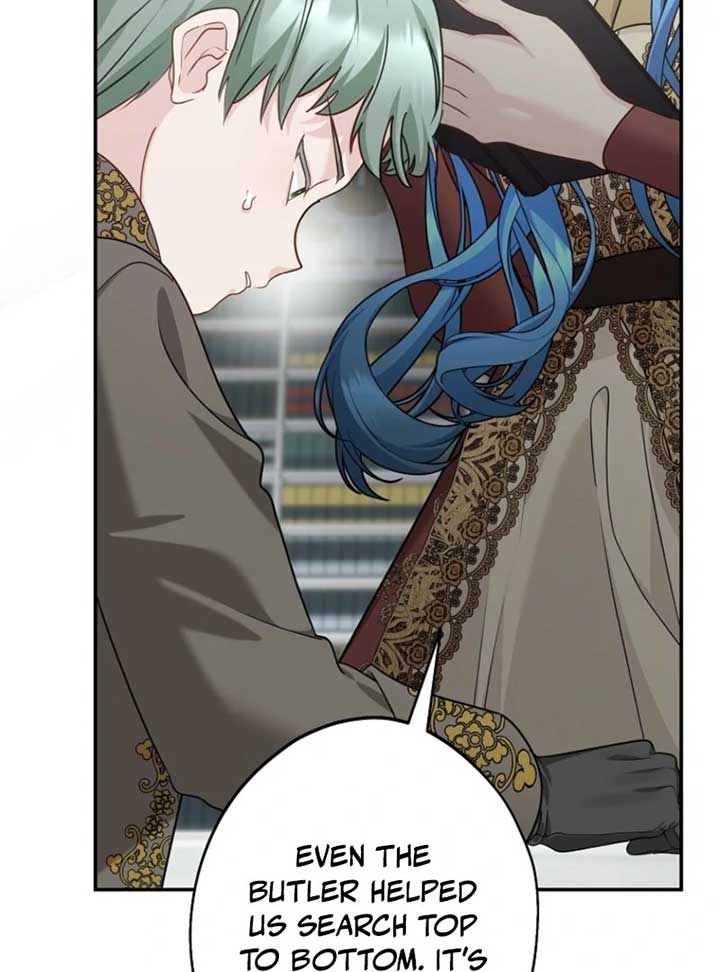 She Is My Mother In Law But I Dont Want Any Conflicts Between us Chapter 34 488 ch 34 73