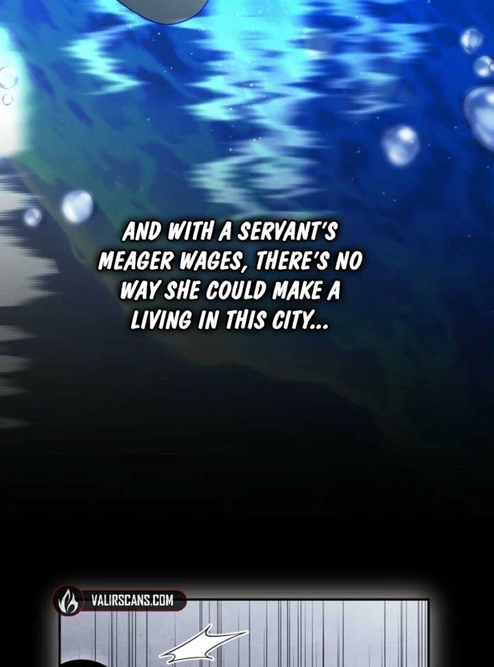 She Is My Mother In Law But I Dont Want Any Conflicts Between us Chapter 34 498 ch 34 83