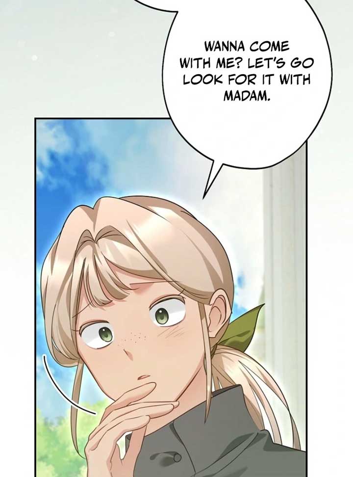 She Is My Mother In Law But I Dont Want Any Conflicts Between us Chapter 34 424 ch 34 9