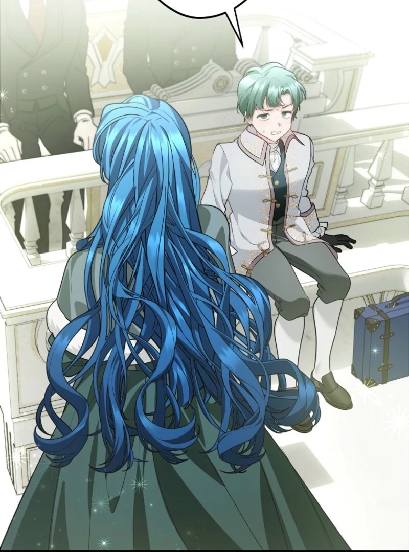 She Is My Mother In Law But I Dont Want Any Conflicts Between us Chapter 36 428 ch 36 10