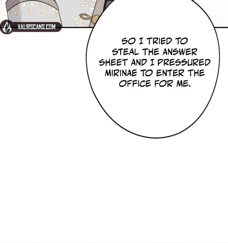 She Is My Mother In Law But I Dont Want Any Conflicts Between us Chapter 36 531 ch 36 113