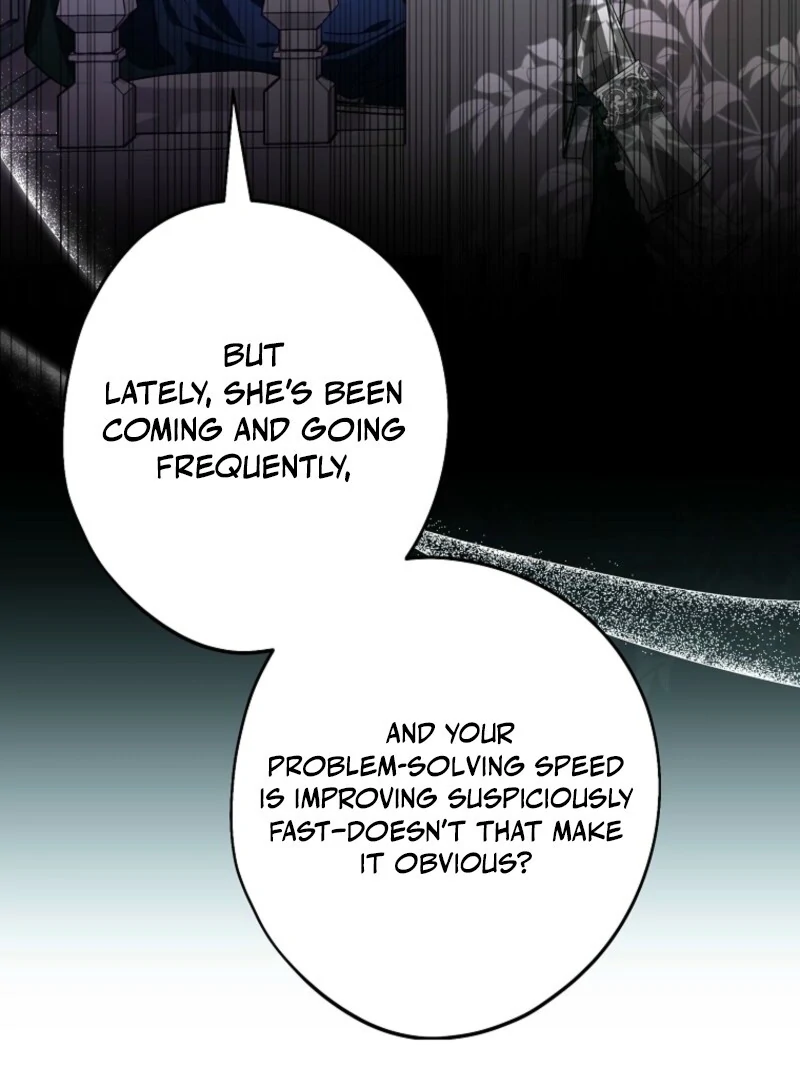 She Is My Mother In Law But I Dont Want Any Conflicts Between us Chapter 36 455 ch 36 37