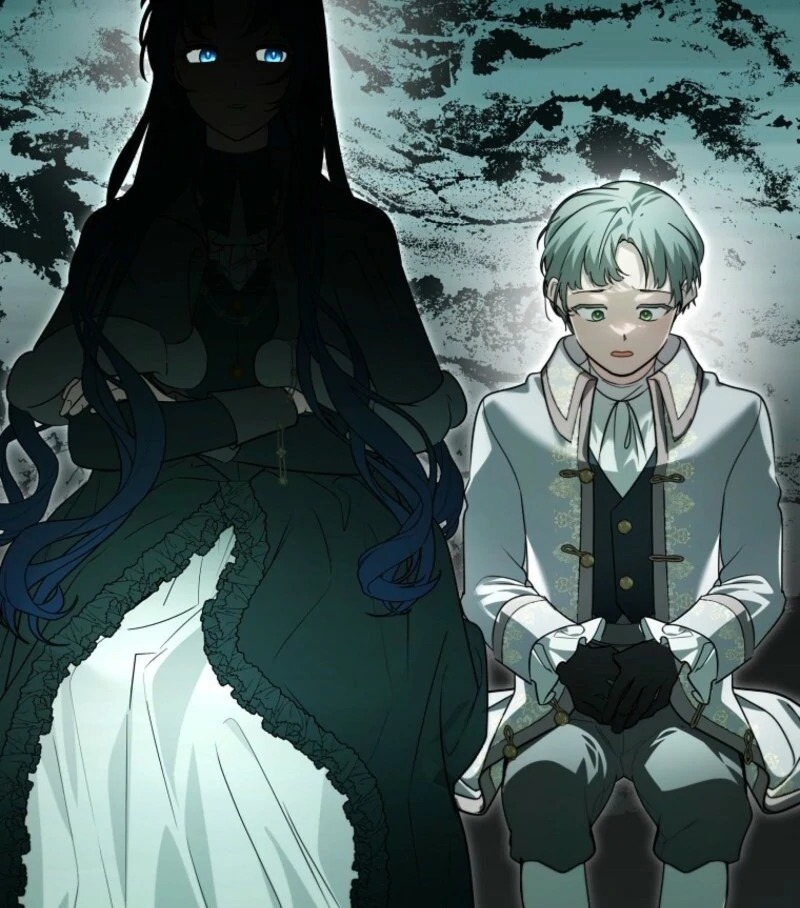 She Is My Mother In Law But I Dont Want Any Conflicts Between us Chapter 36 459 ch 36 41