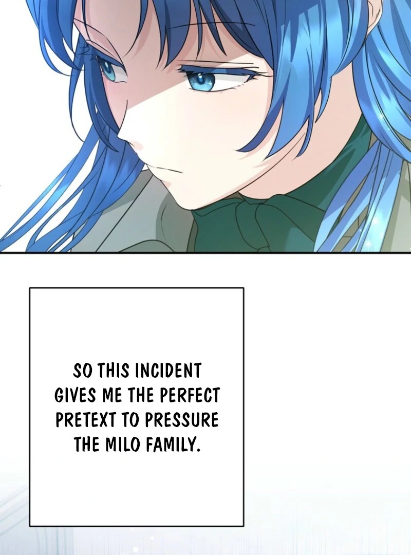 She Is My Mother In Law But I Dont Want Any Conflicts Between us Chapter 36 466 ch 36 48