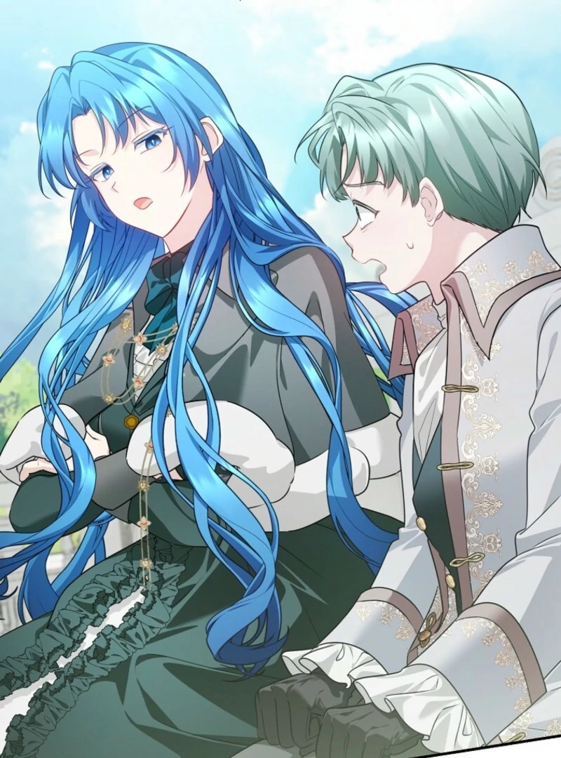 She Is My Mother In Law But I Dont Want Any Conflicts Between us Chapter 36 474 ch 36 56