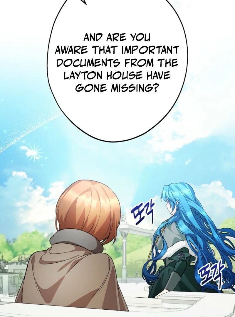 She Is My Mother In Law But I Dont Want Any Conflicts Between us Chapter 36 426 ch 36 8