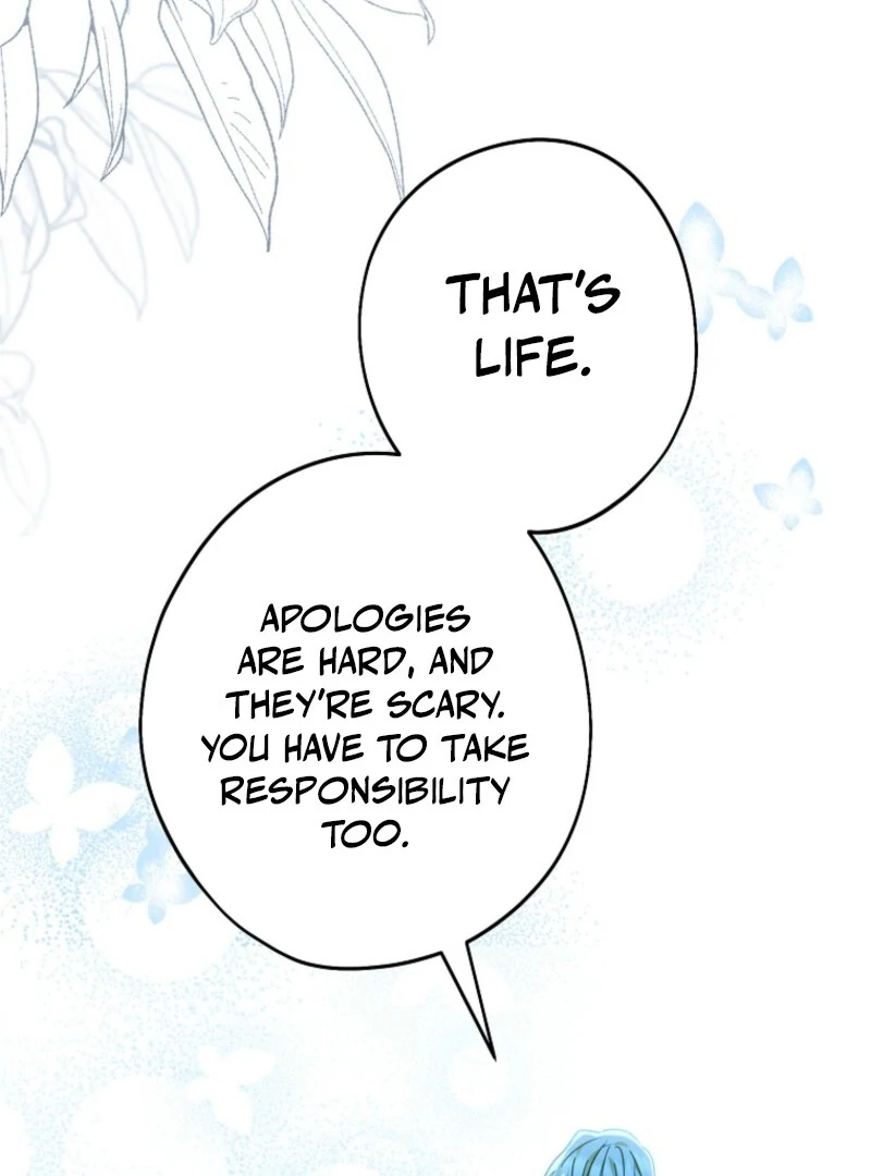 She Is My Mother In Law But I Dont Want Any Conflicts Between us Chapter 36 506 ch 36 88