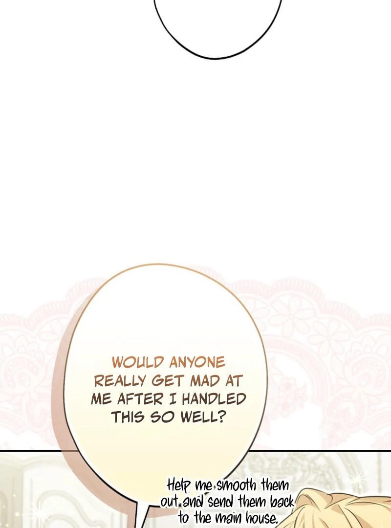 She Is My Mother In Law But I Dont Want Any Conflicts Between us Chapter 37 422 010