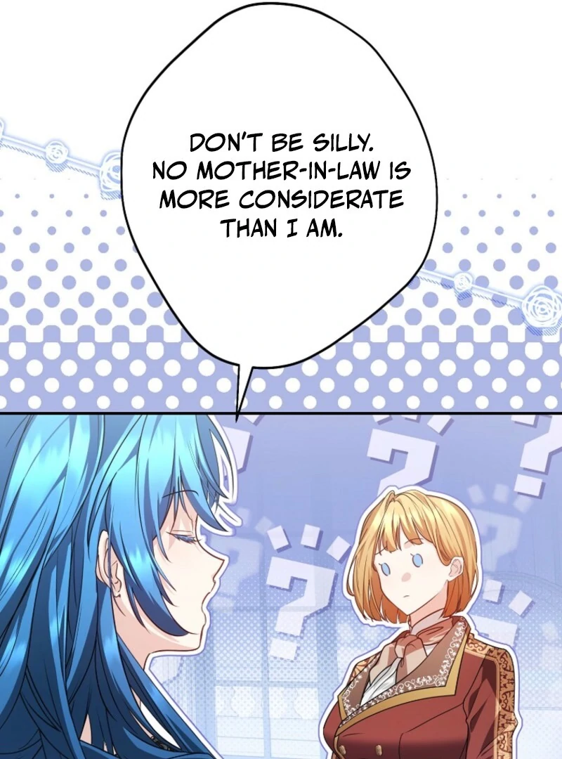 She Is My Mother In Law But I Dont Want Any Conflicts Between us Chapter 37 436 024