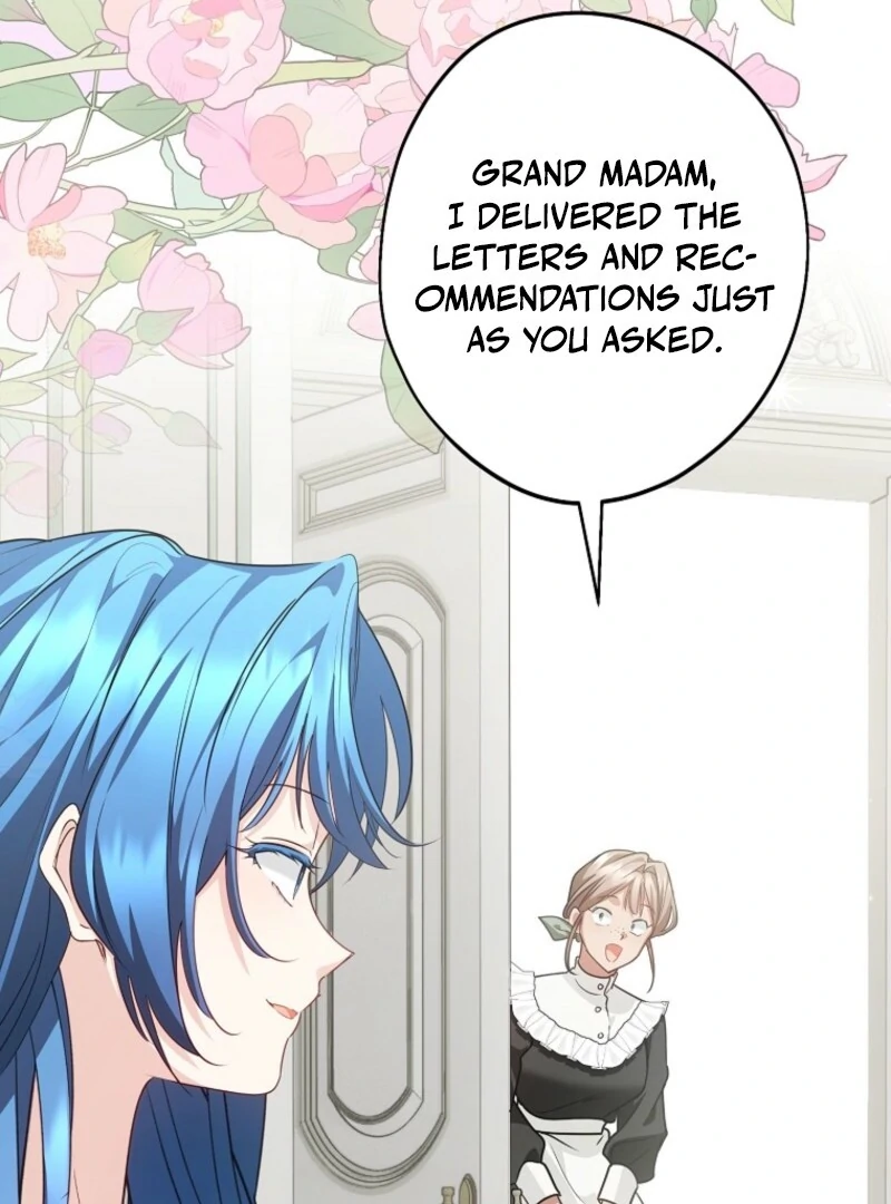 She Is My Mother In Law But I Dont Want Any Conflicts Between us Chapter 37 439 027