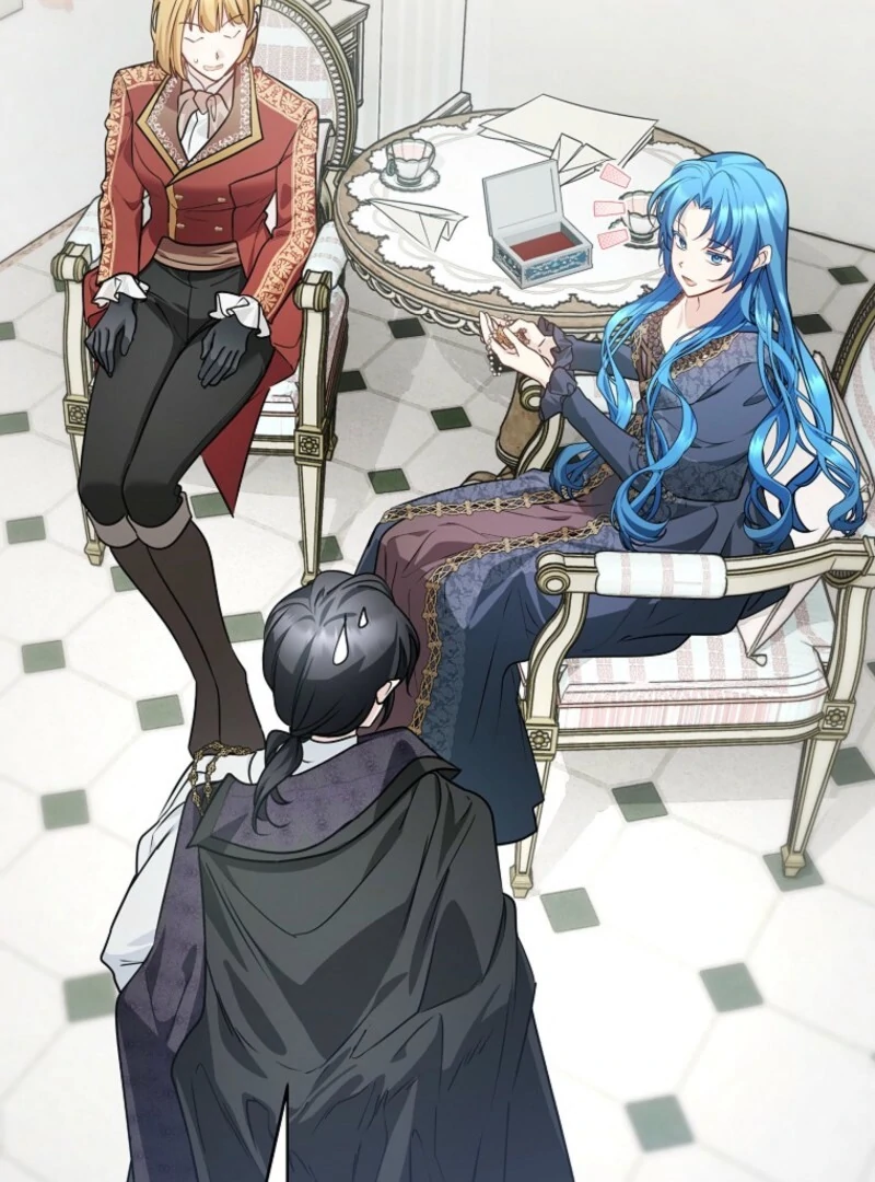 She Is My Mother In Law But I Dont Want Any Conflicts Between us Chapter 37 488 076