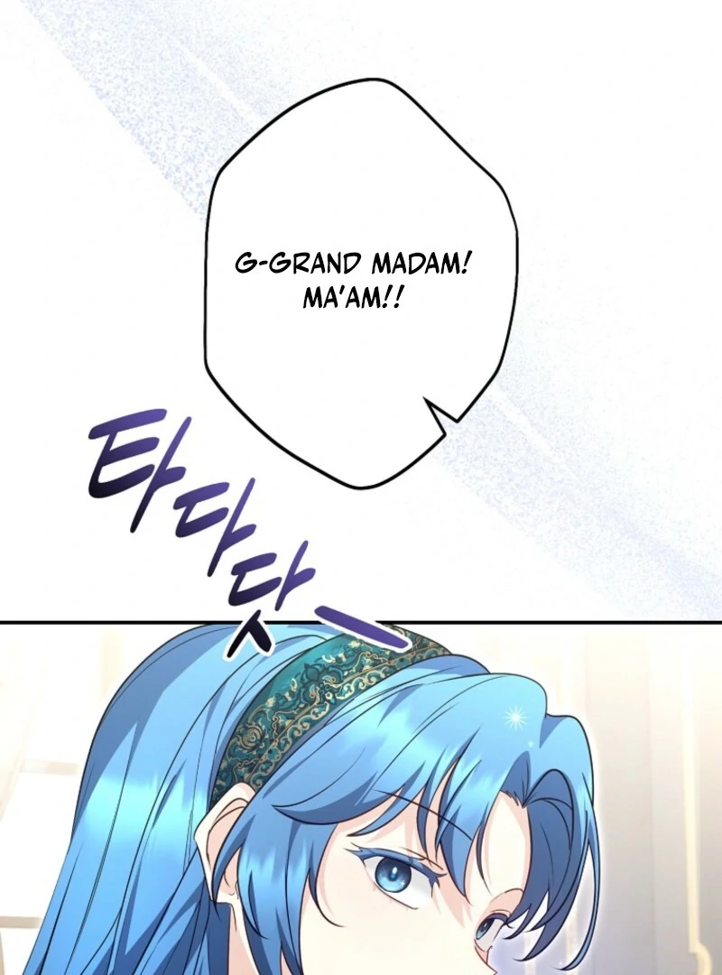 She Is My Mother In Law But I Dont Want Any Conflicts Between us Chapter 37 531 119