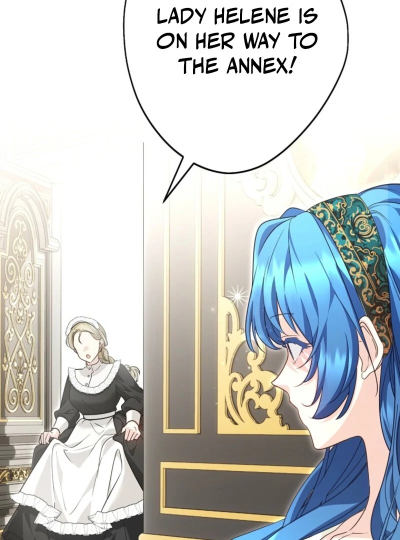 She Is My Mother In Law But I Dont Want Any Conflicts Between us Chapter 37 533 121