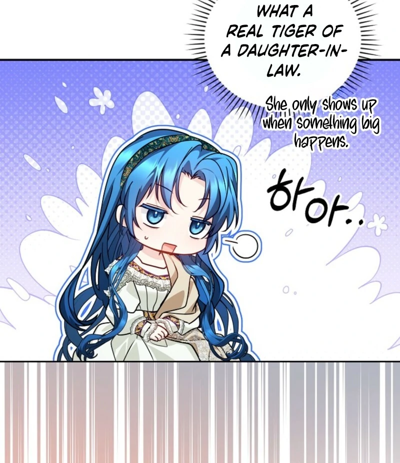 She Is My Mother In Law But I Dont Want Any Conflicts Between us Chapter 37 535 123