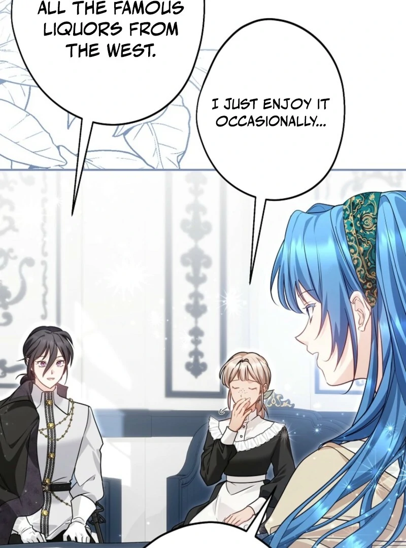 She Is My Mother In Law But I Dont Want Any Conflicts Between us Chapter 39 393 005