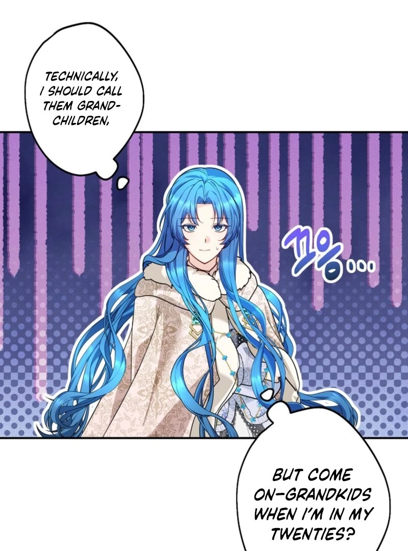 She Is My Mother In Law But I Dont Want Any Conflicts Between us Chapter 39 459 071