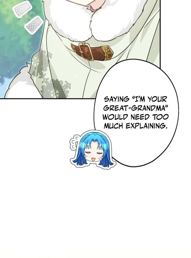 She Is My Mother In Law But I Dont Want Any Conflicts Between us Chapter 39 475 087