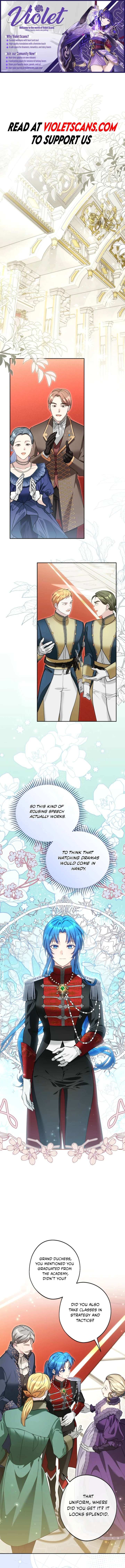 She Is My Mother In Law But I Dont Want Any Conflicts Between us Chapter 43 47 01