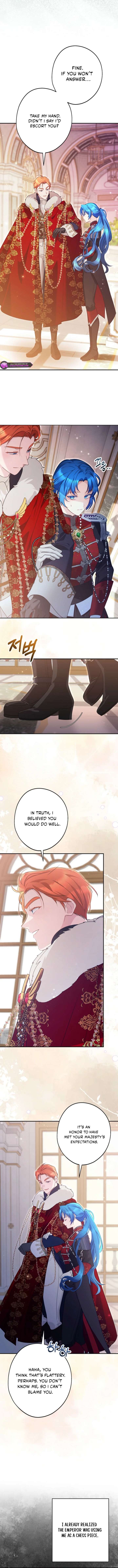 She Is My Mother In Law But I Dont Want Any Conflicts Between us Chapter 43 54 08