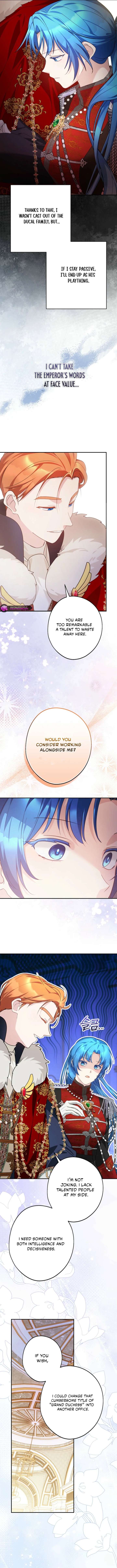 She Is My Mother In Law But I Dont Want Any Conflicts Between us Chapter 43 55 09