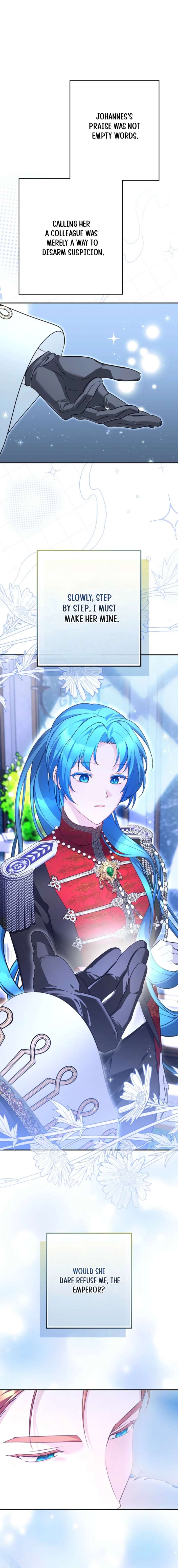 She Is My Mother In Law But I Dont Want Any Conflicts Between us Chapter 43 58 12