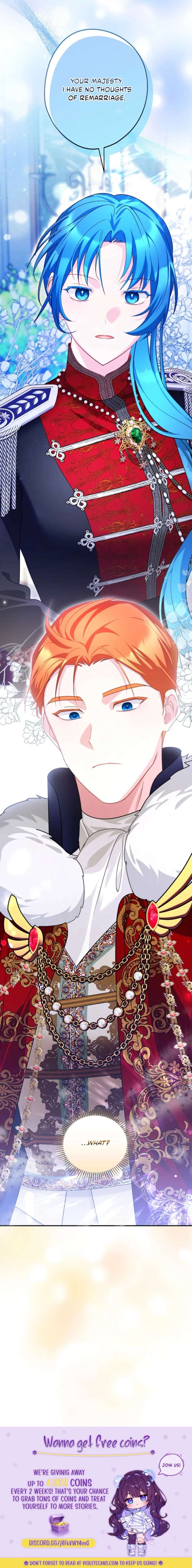 She Is My Mother In Law But I Dont Want Any Conflicts Between us Chapter 43 59 13