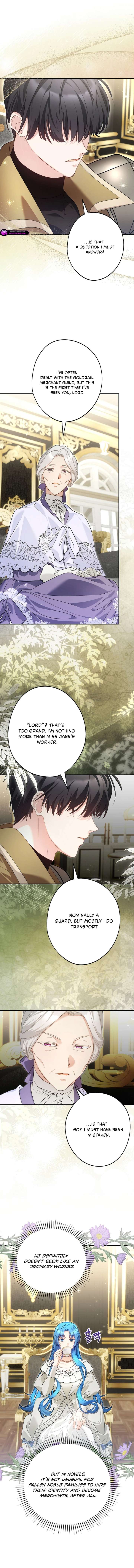 She Is My Mother In Law But I Dont Want Any Conflicts Between us Chapter 46 42 02